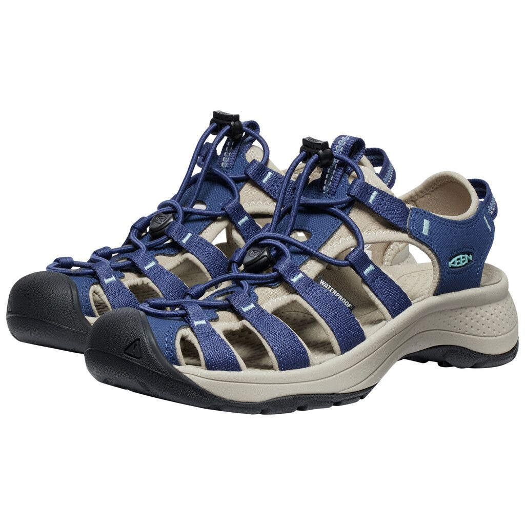 W Astoria West Sandal