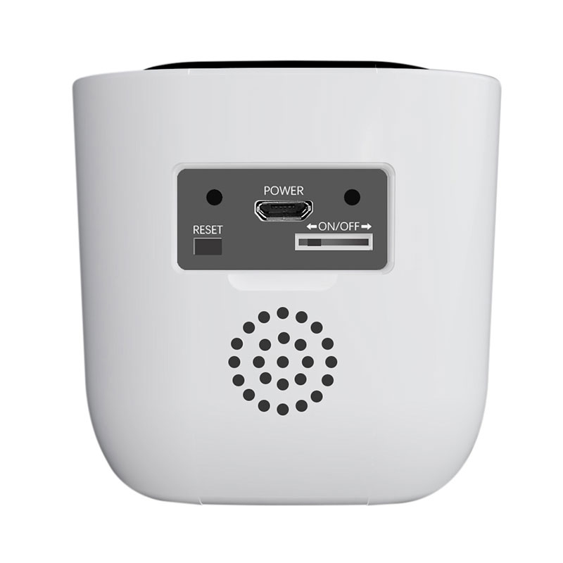(2MP) 2x WiFi Internet Überwachungskamera HD 1080p mit Station / IR LED's Nachtsicht / Bewegungserkennung / AP / Audio / IP66 (iOS/Android)