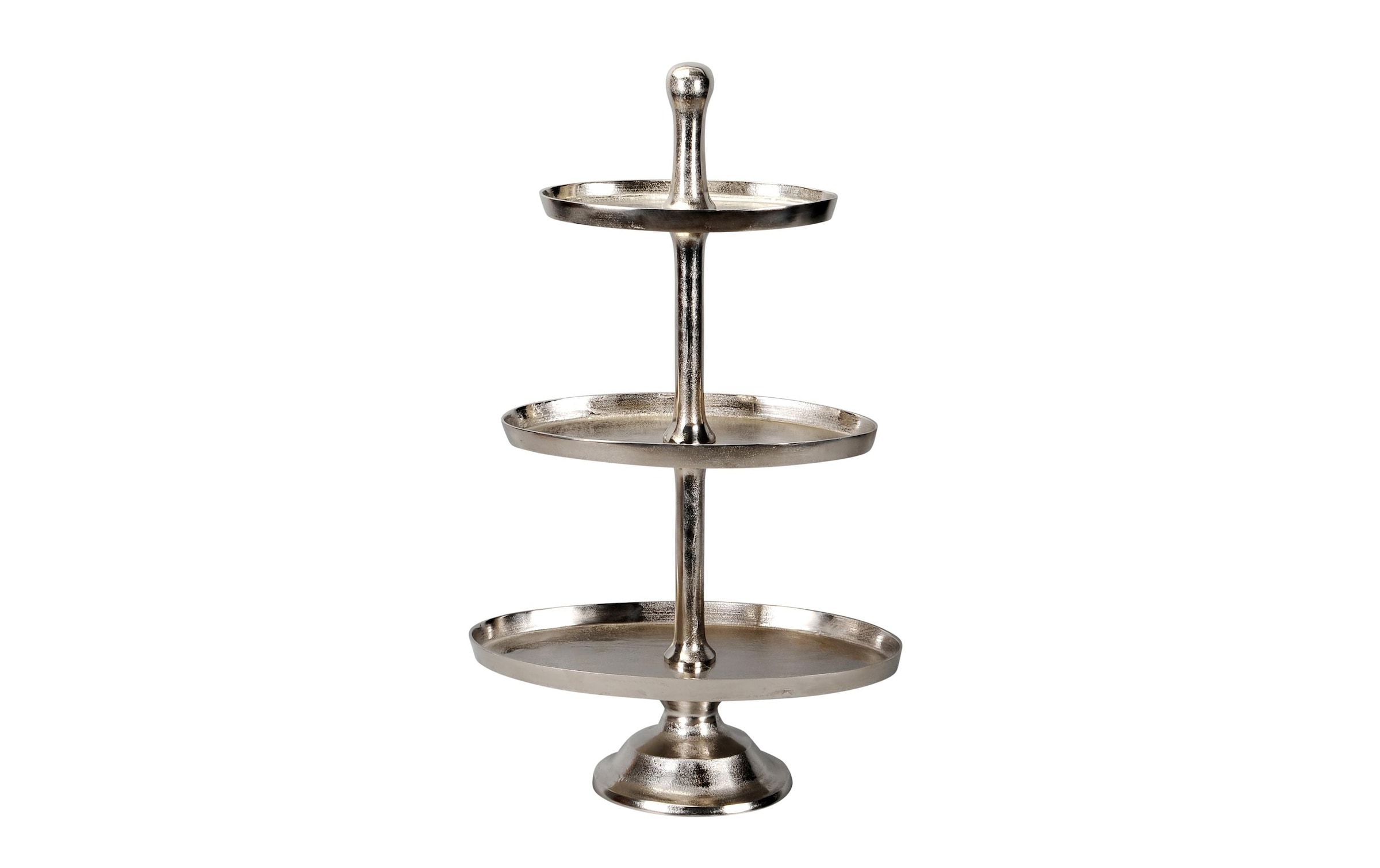 Cocon Etagere »Silber«