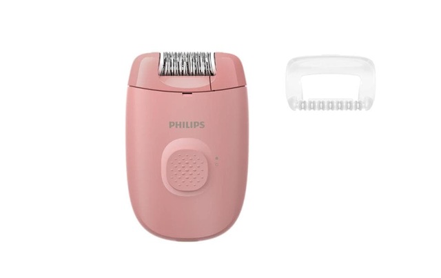 Philips Epilierer »Series 2000 BRE227/00«