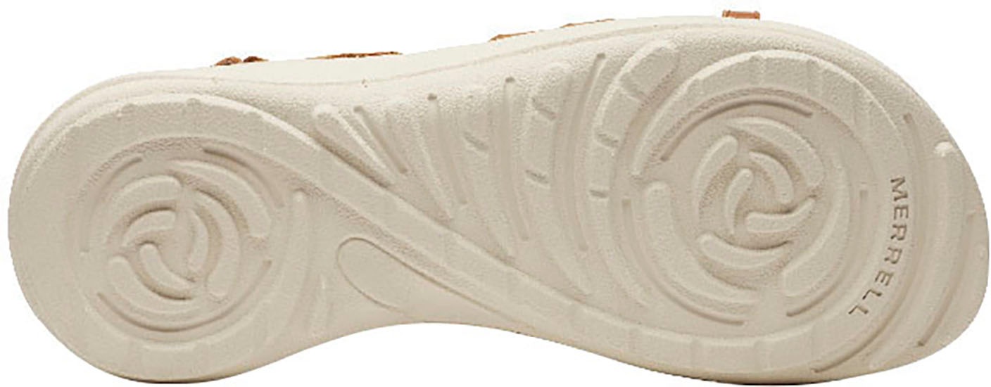 Merrell Sandale »HARBOR BACKSTRAP«