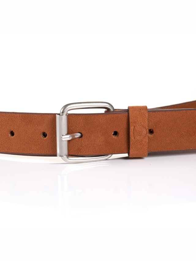 TOM TAILOR Synthetikgürtel »TTDDOLLY« 3 cm Breite & Statement-Look
