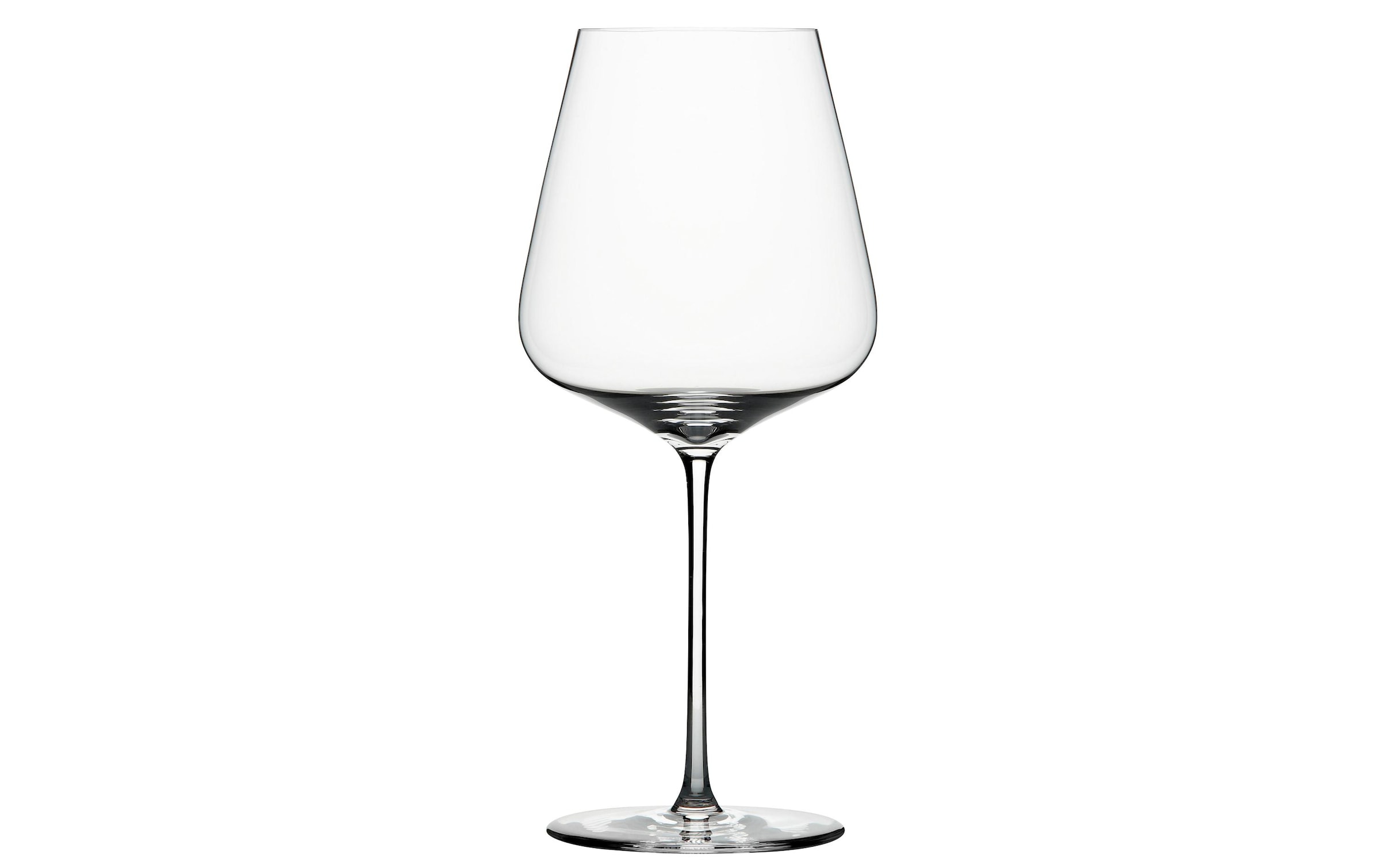 Zalto Rotweinglas »Bordeaux 7,65 dl, 1 Stück, Transparent« 1 teilig