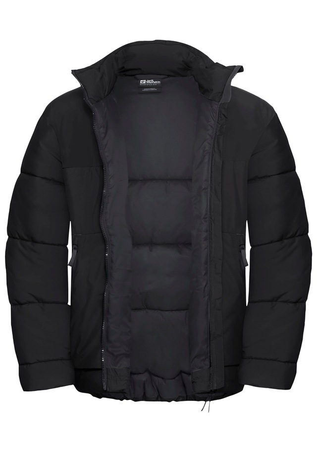 Jack Wolfskin Softshelljacke »TEEN NEW INS JKT K«
