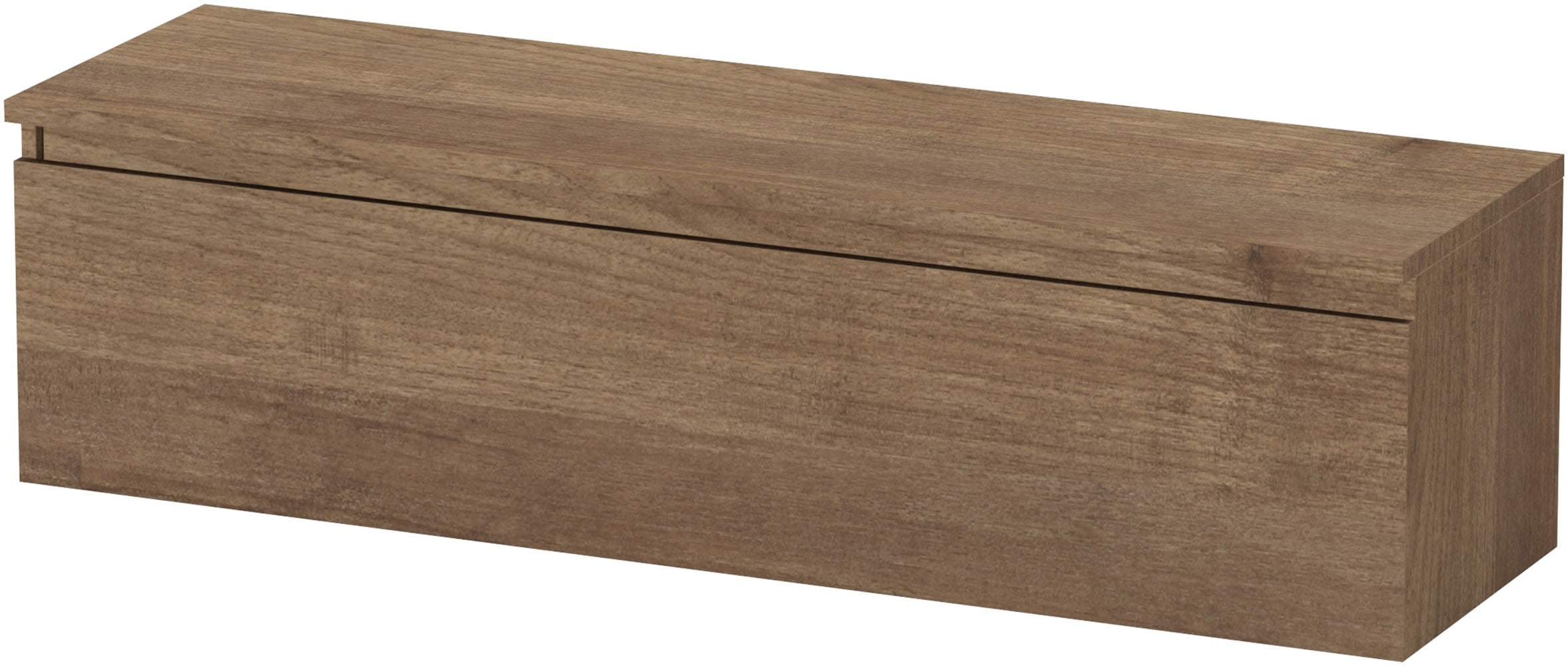 INOSIGN Lowboard »Infinity Breite 138 cm, TV-Schrank mit 1 Schubkasten« (2 Innenfächer), TV-Board stehend, verschiedene Farben