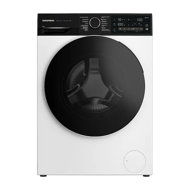 Grundig Waschmaschine »WM7200«