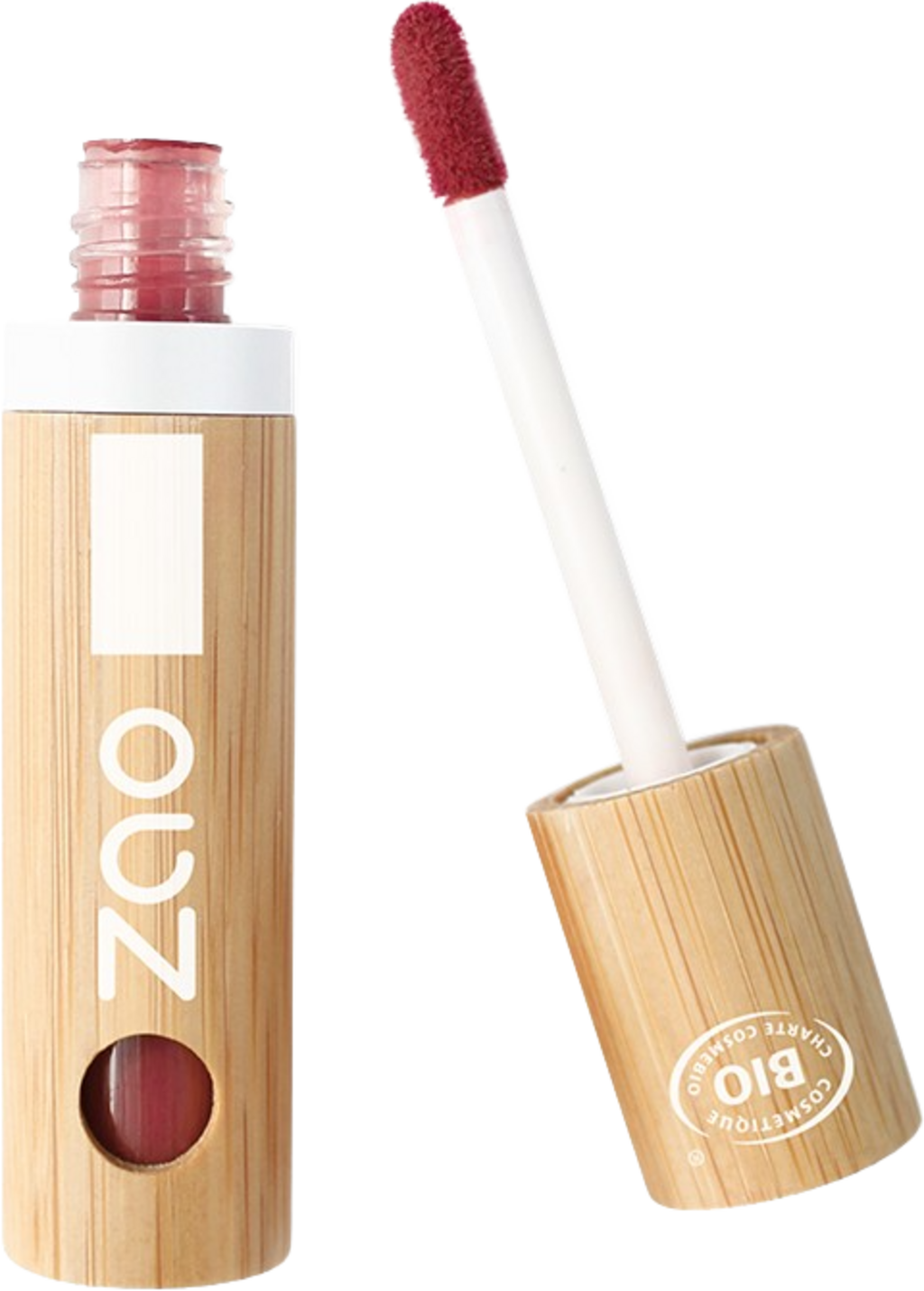 ZAO  Lip'Ink, 440 Red Tango (3,80 ml)
