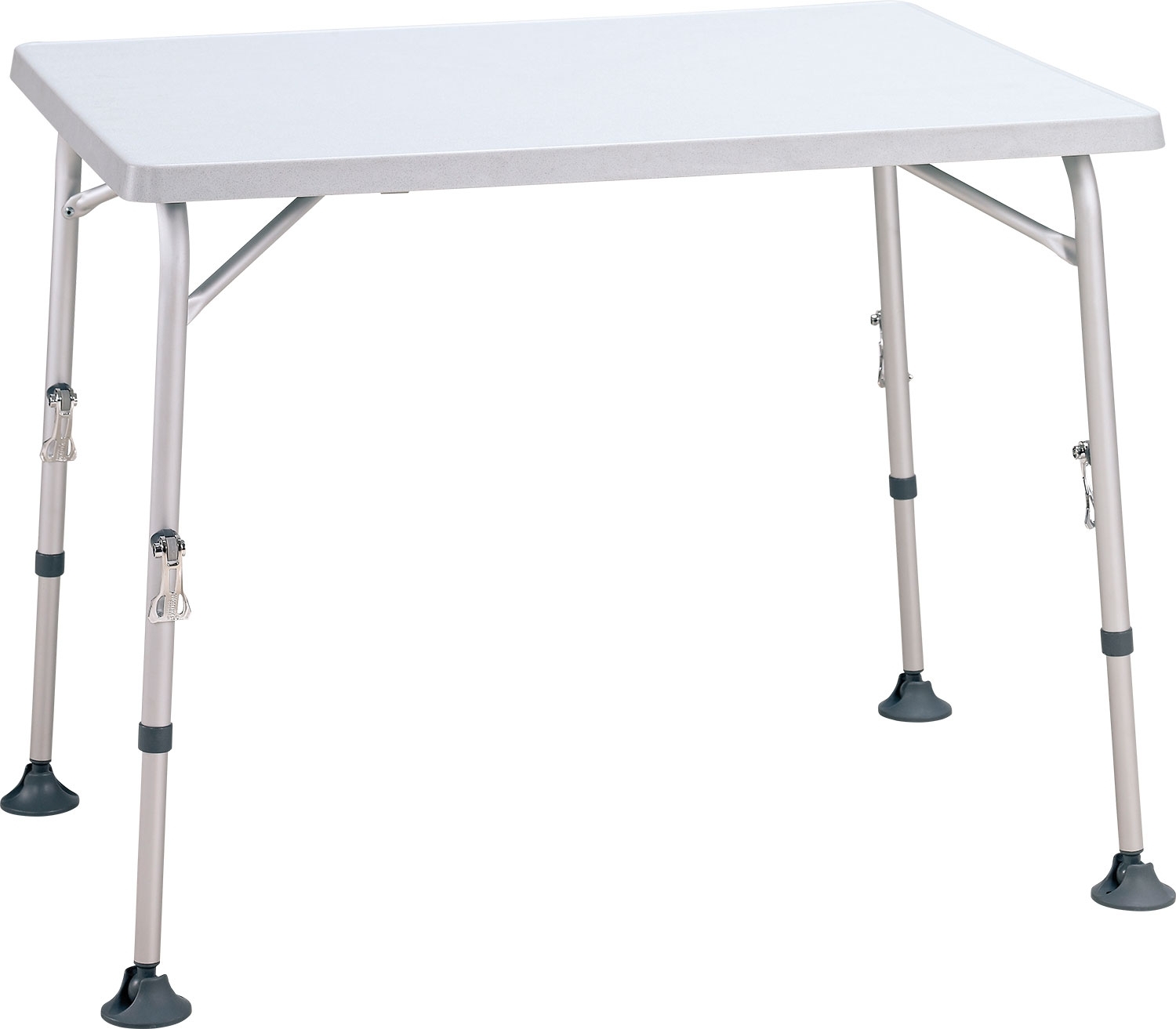 Campingtisch SmartStar L:90xB:70cm