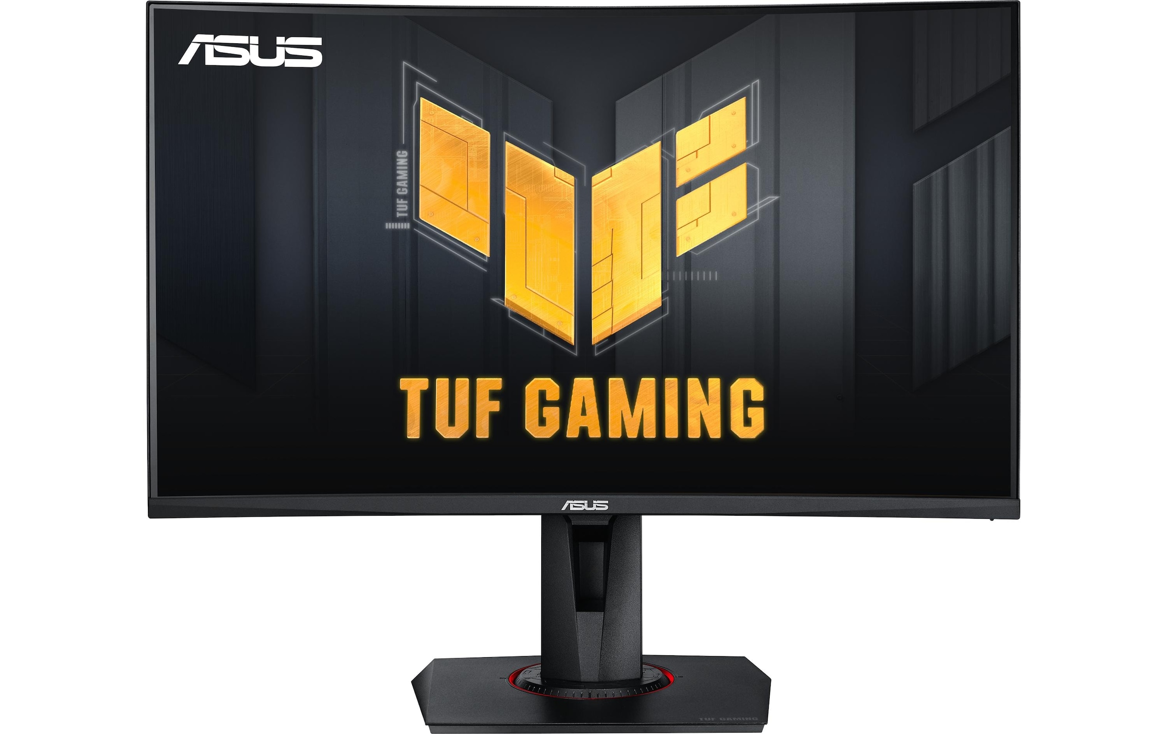 Asus Gaming-Monitor »ASUS VG27VQM« 68,31 cm/27 ″  1920 x 1080 px Full HD 1 Reaktionszeit 240 Hz