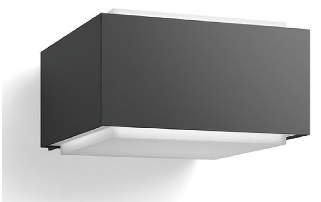 Philips Wandleuchte »Hedgehog, E27,« E27
