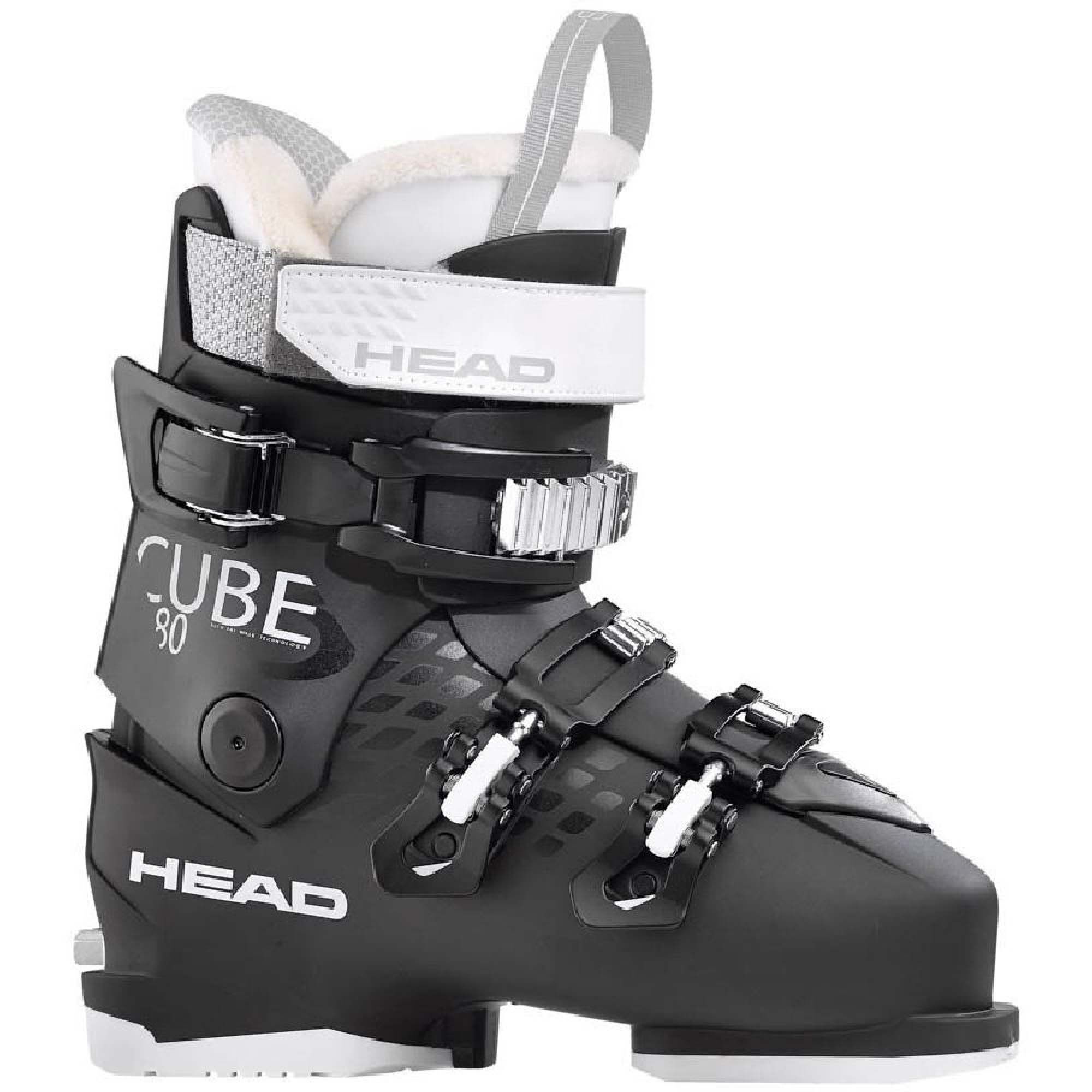 HeadCube 3 80 W