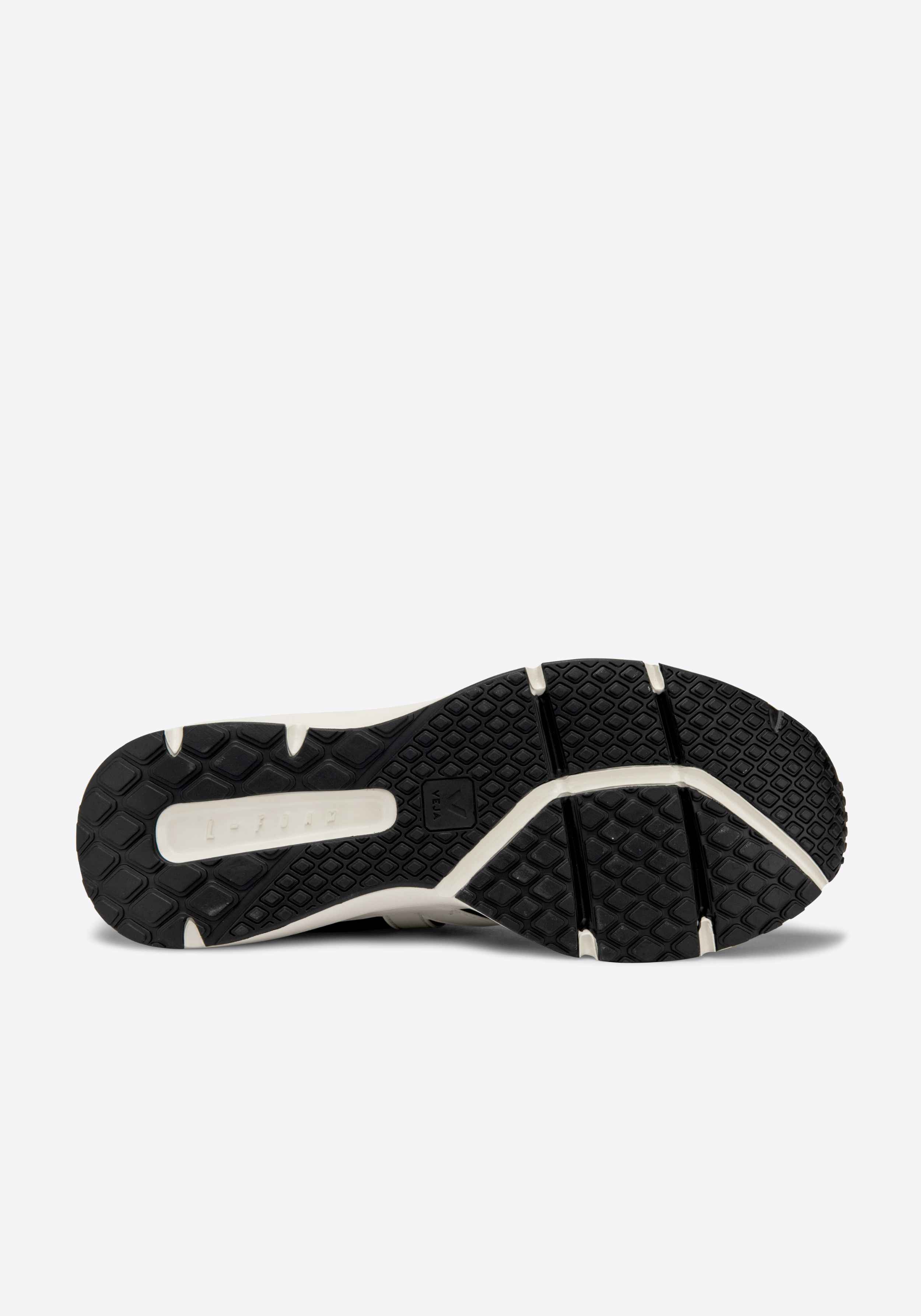 Veja Laufschuh Condor 2 Alveomesh Black Pierre