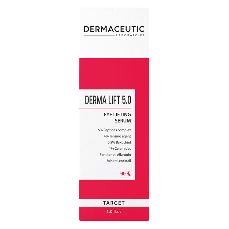 Dermaceutic Derma Lift 5,0 30ml