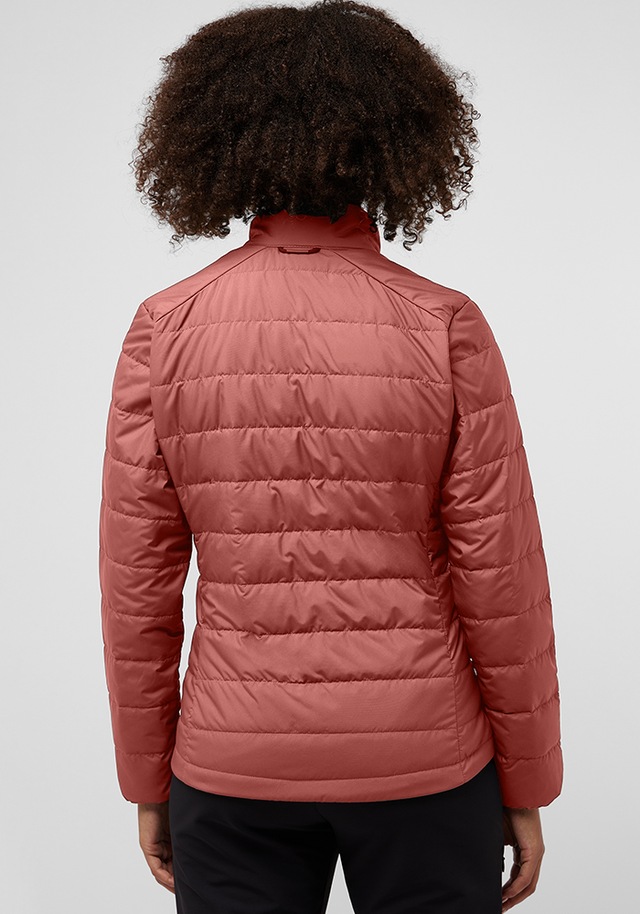 Jack Wolfskin 3-in-1-Funktionsjacke »HUNBERG 3IN1 JKT W« mit Kapuze