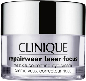 Clinique Repairwear Laser Focus Eye Cream