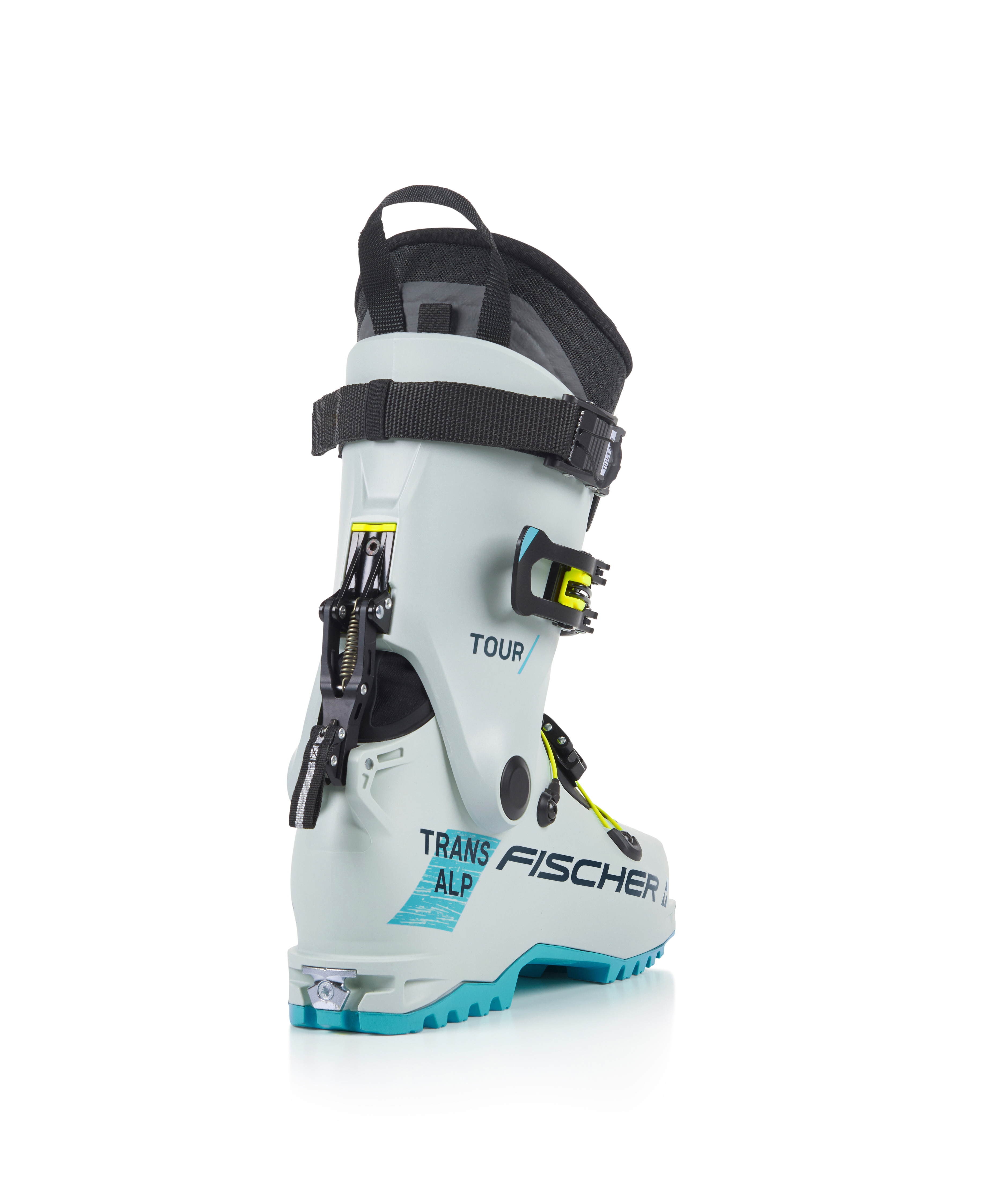Transalp Tour WS