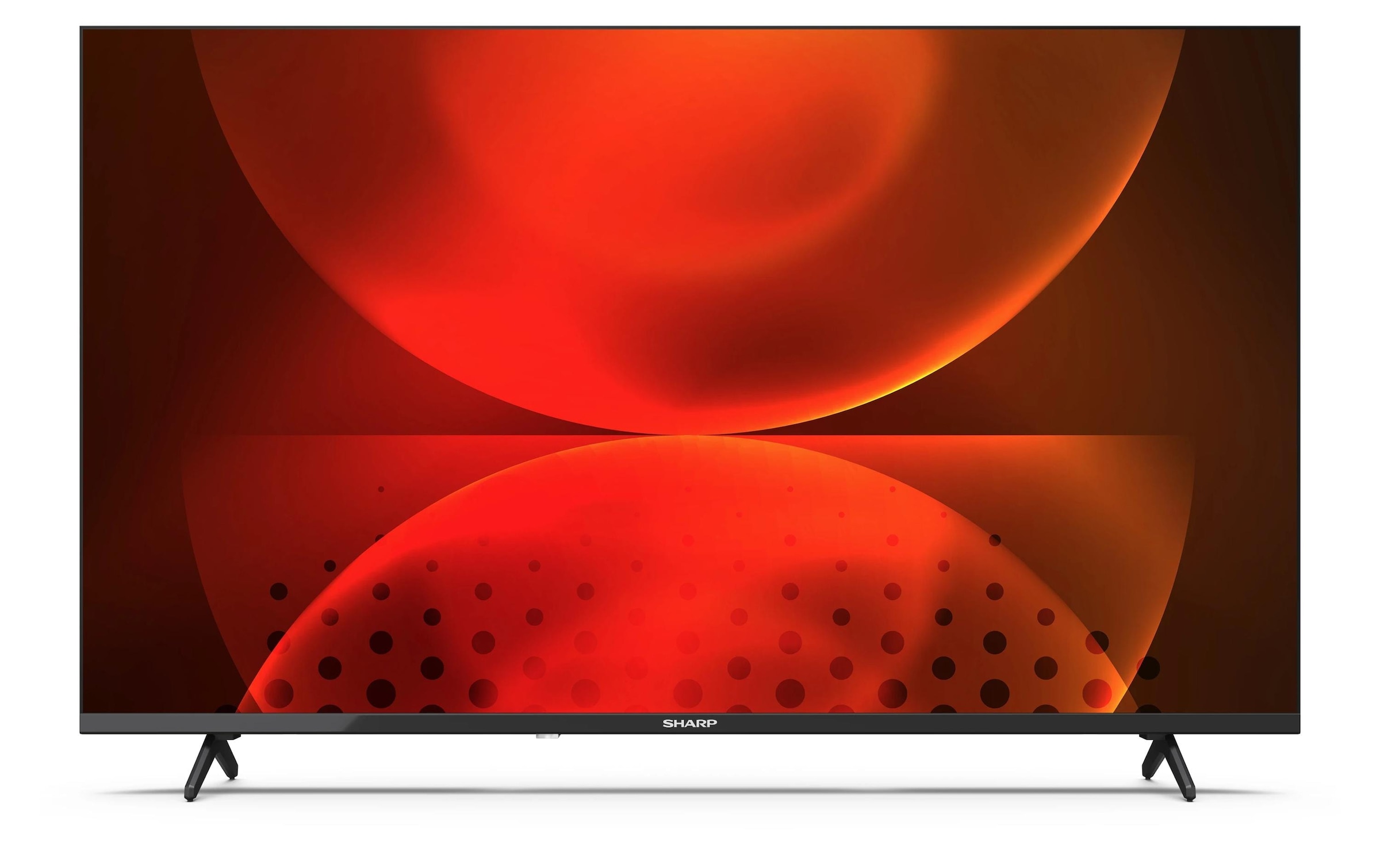 Sharp LCD-LED Fernseher »40FH2EA 40 1920 x 1080 (Full HD), LED-LCD« 101,2 cm/40 ″ Full HD Android TV