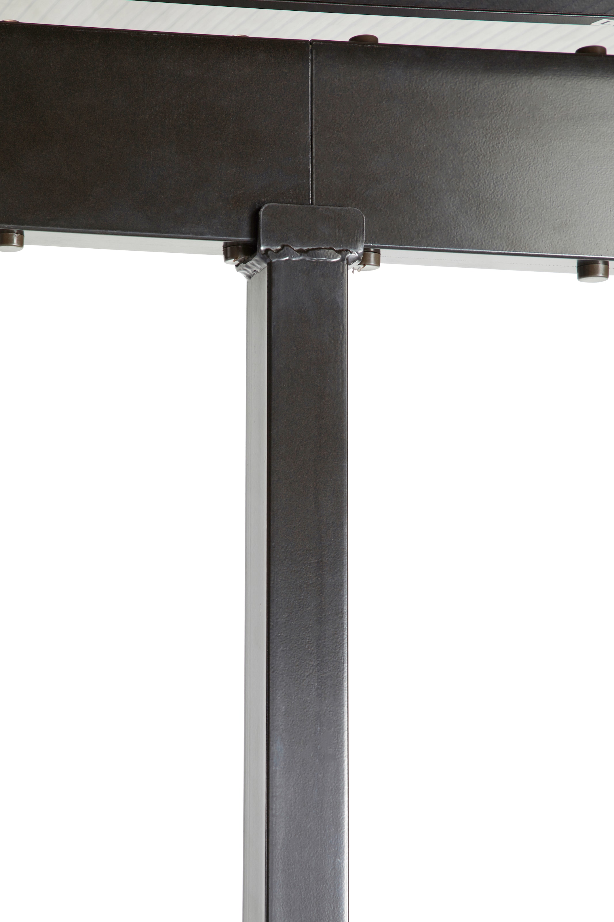 KONIFERA Anbaupavillon »Hawaii« BxT: 400x300 cm, Aluminiumgestell