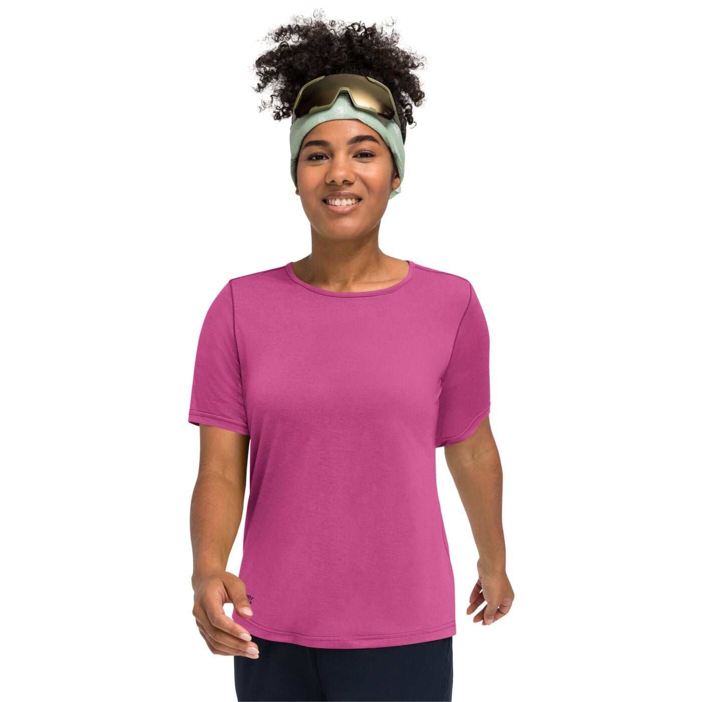 Maier SportsFunktions-T-Shirt «Horda»