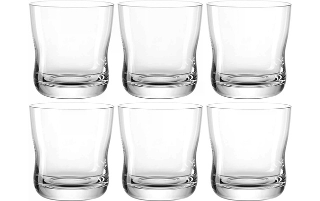 LEONARDO Glas