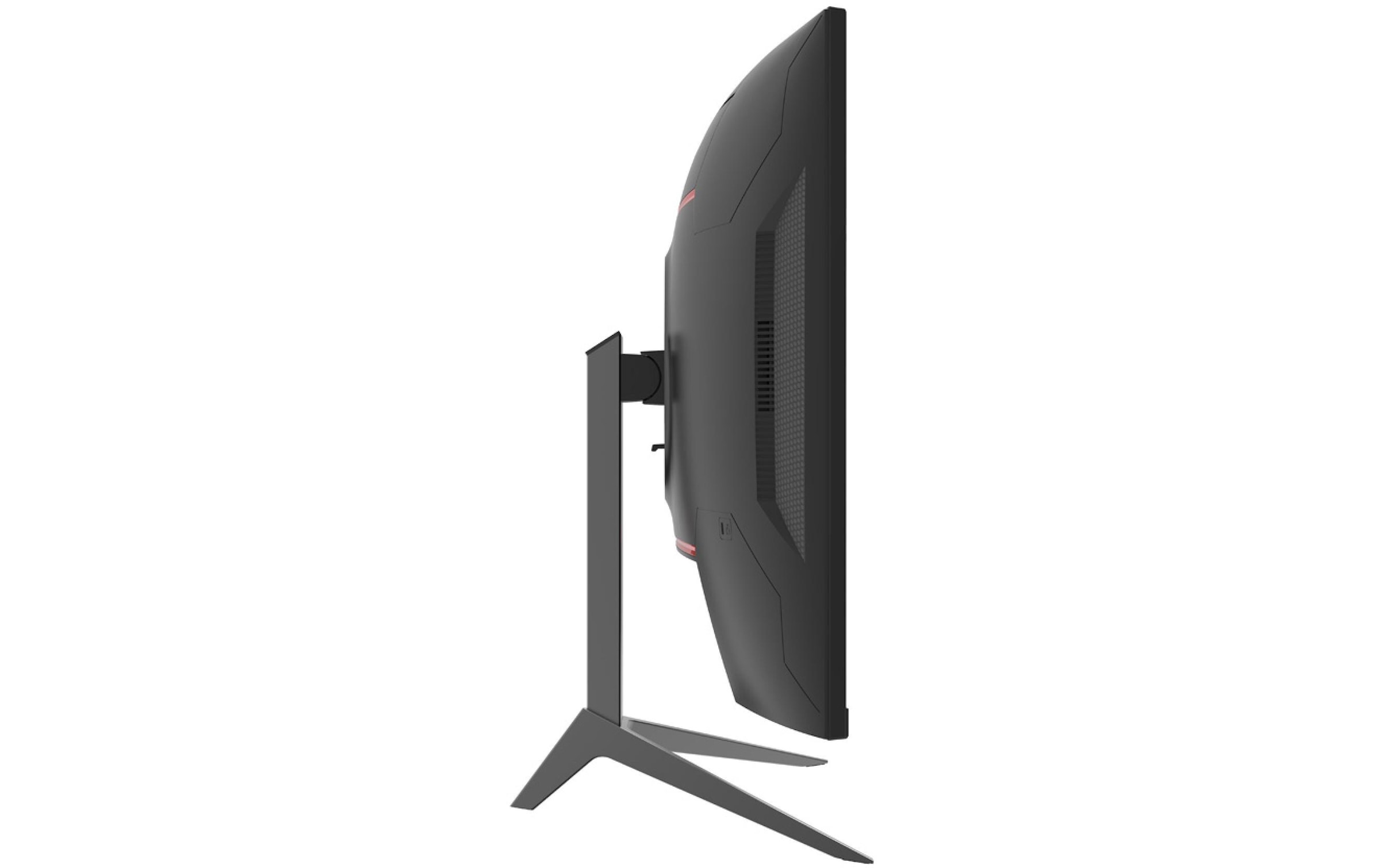 LC-Power LED-Monitor »LC-M32-QHD-165-C-V2« 79,69 cm/31,5 ″  2560 x 1440 px WQHD
