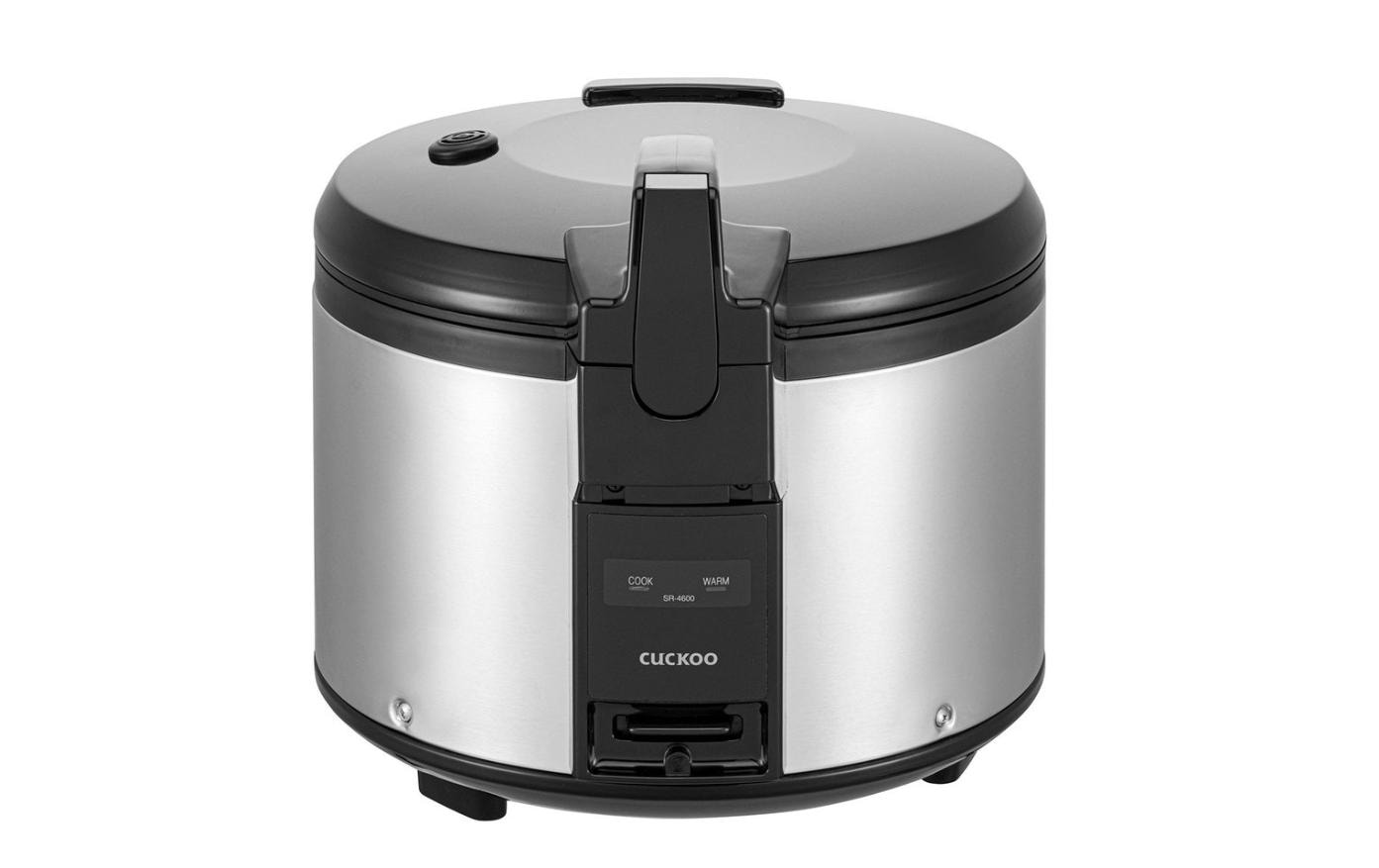 Cuckoo Reiskocher »SR-4600«