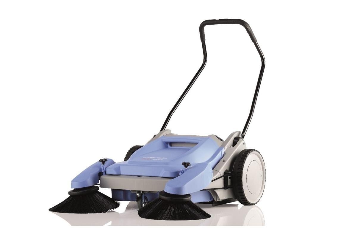 Kränzle Handkehrmaschine »Kehrmaschine Colly 800«