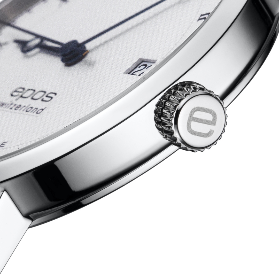 Epos Timeless 3387 Automatic