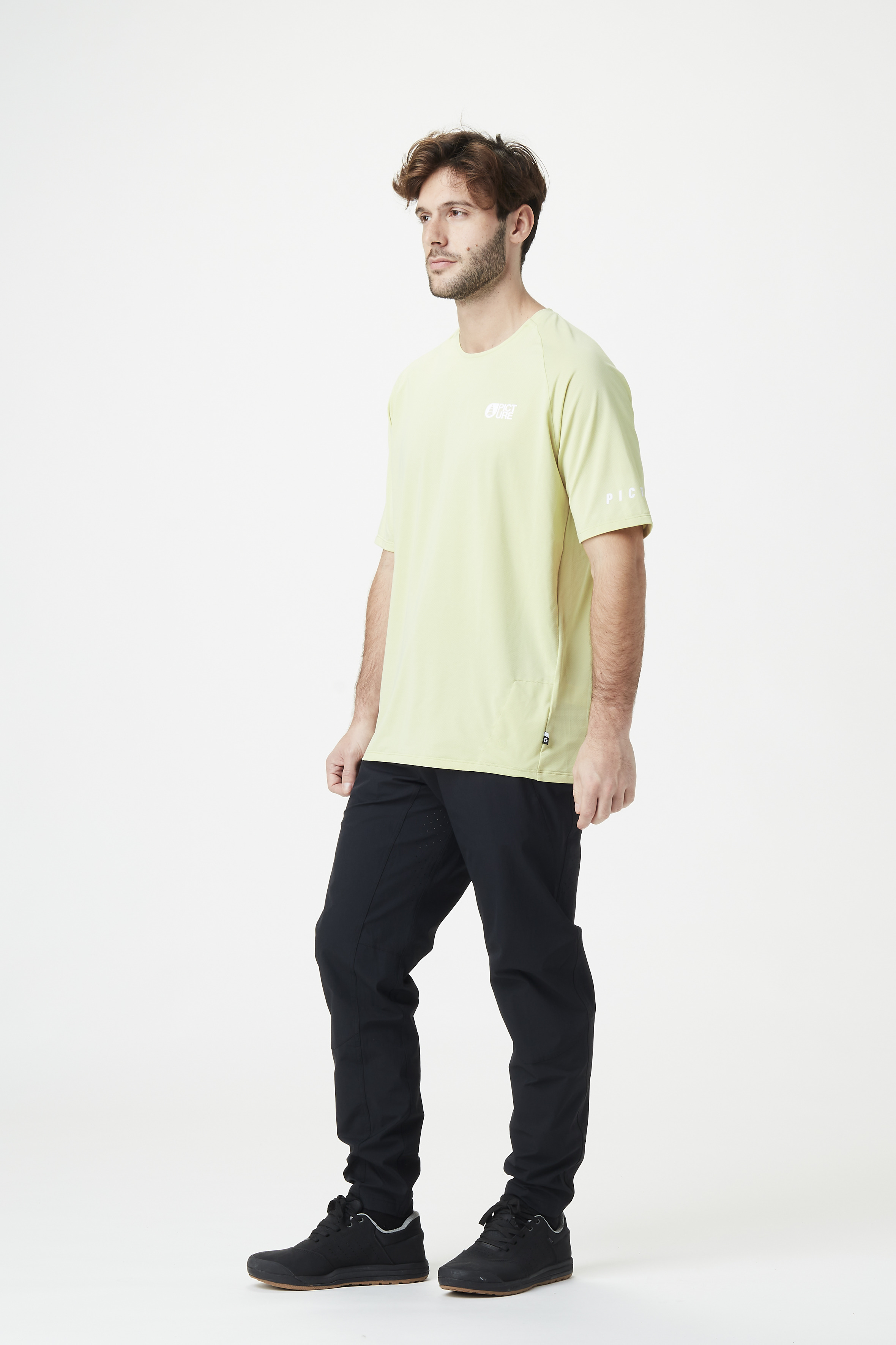 Osborn SS Tech Tee