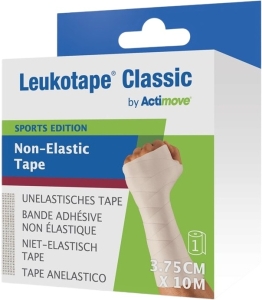 Actimove Leukotape Classic 10mx3.75cm