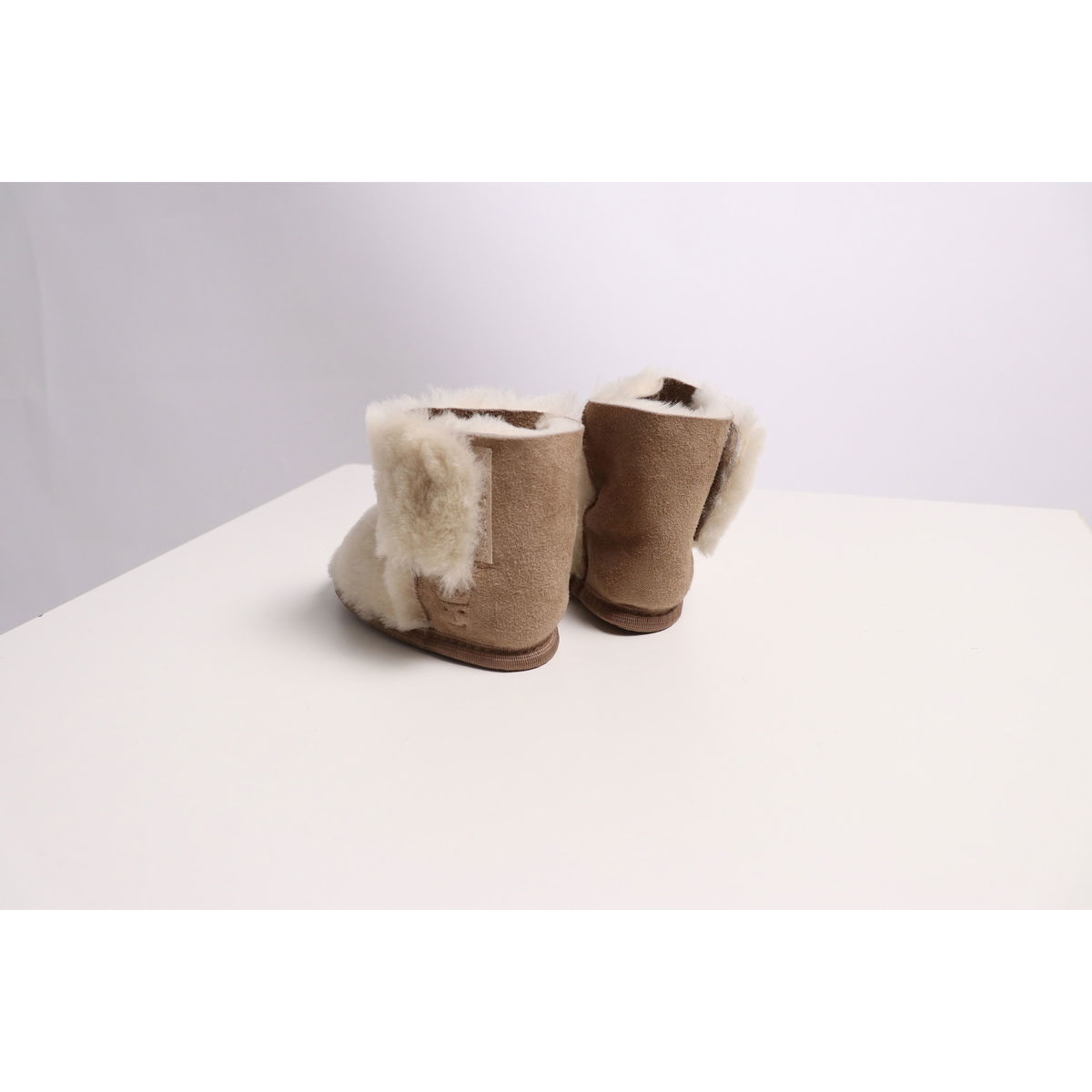 KaiserKaiser   Babyschuh ESKIMO dark beige 18/19