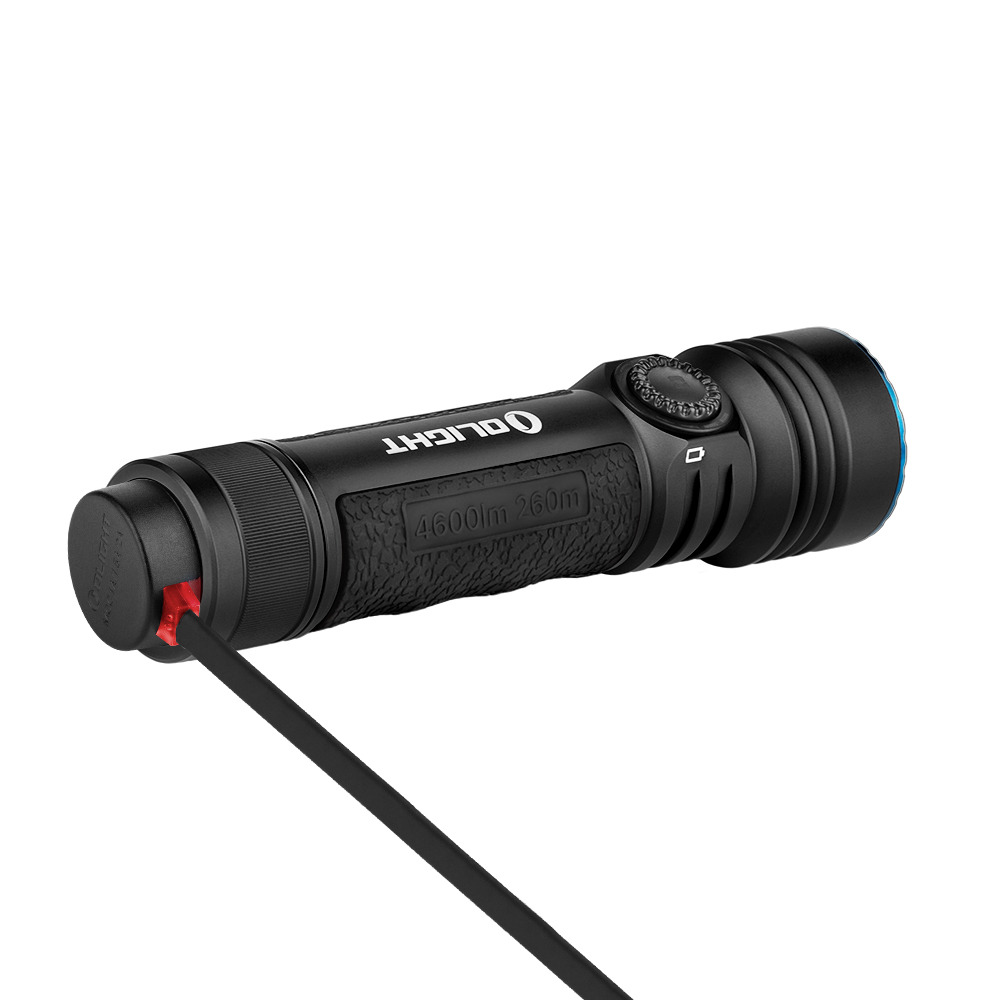 Seeker 4 Pro Taschenlampe