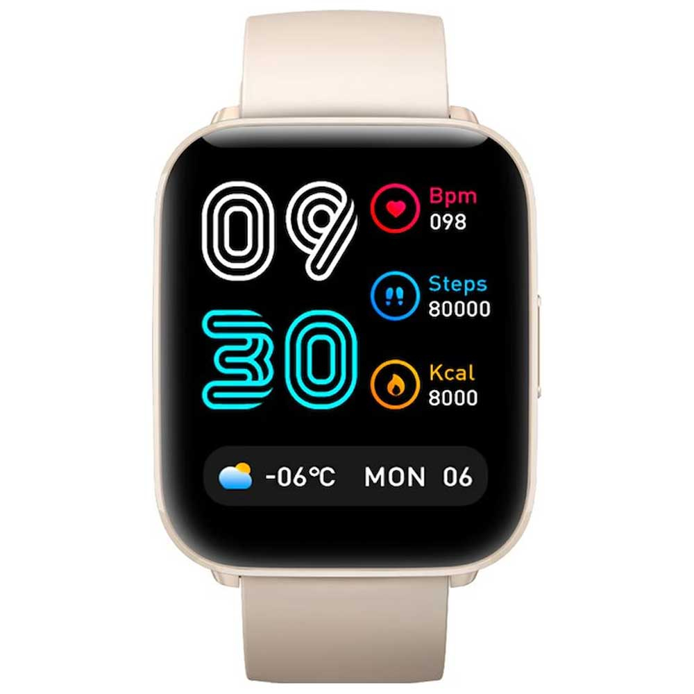 Mibro (by Xiaomi*) - Watch C2 Fitness Tracker Smart Watch 1.69