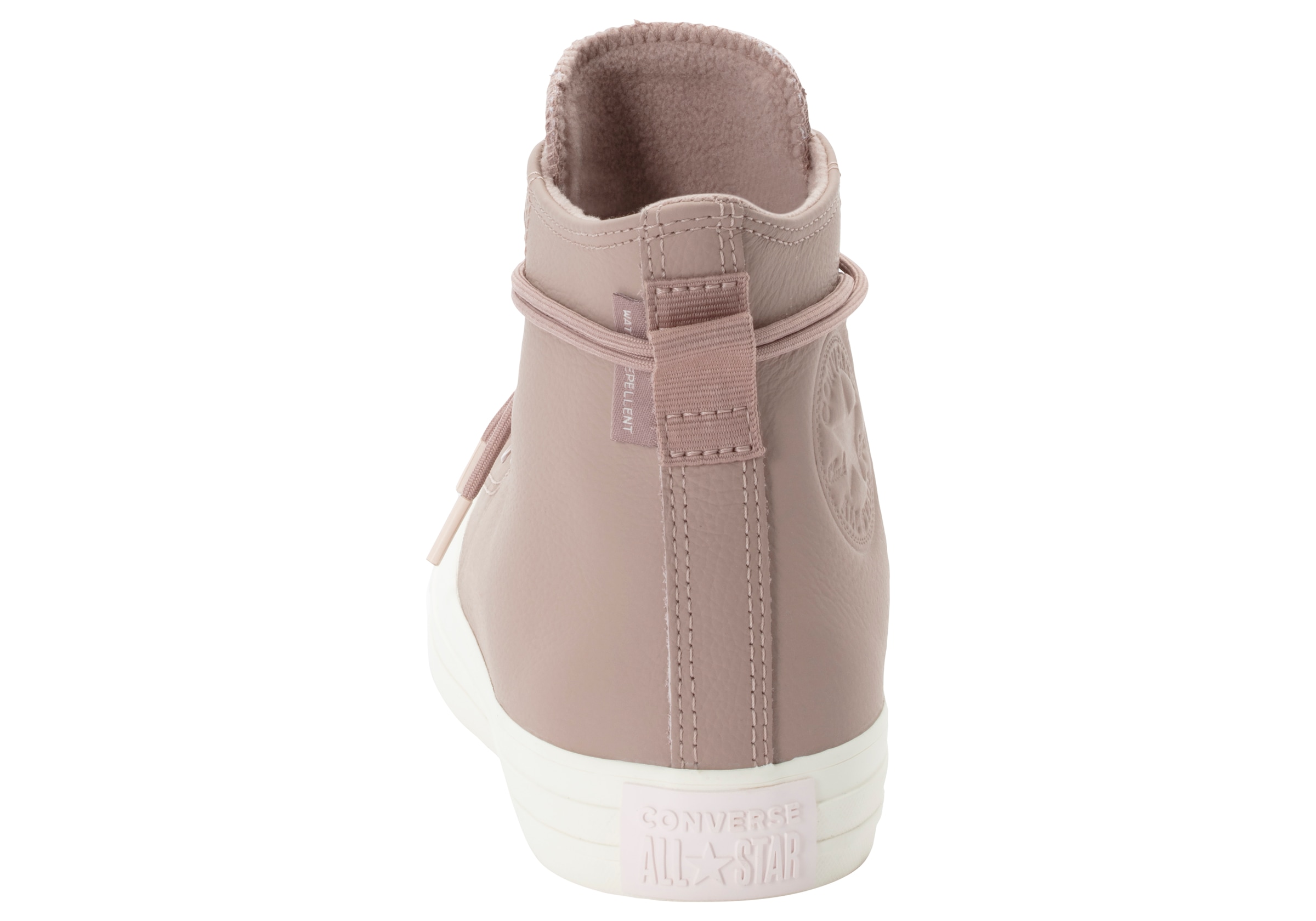 Converse Sneaker »CHUCK TAYLOR ALL STAR WEATHERIZED LEATHER«