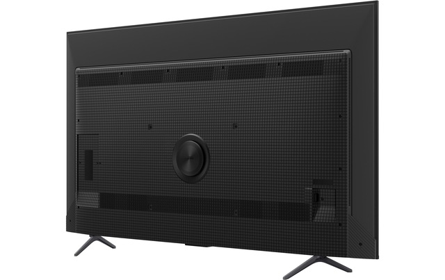 TCL QLED-Fernseher »65C655« 164,45 cm/65 ″