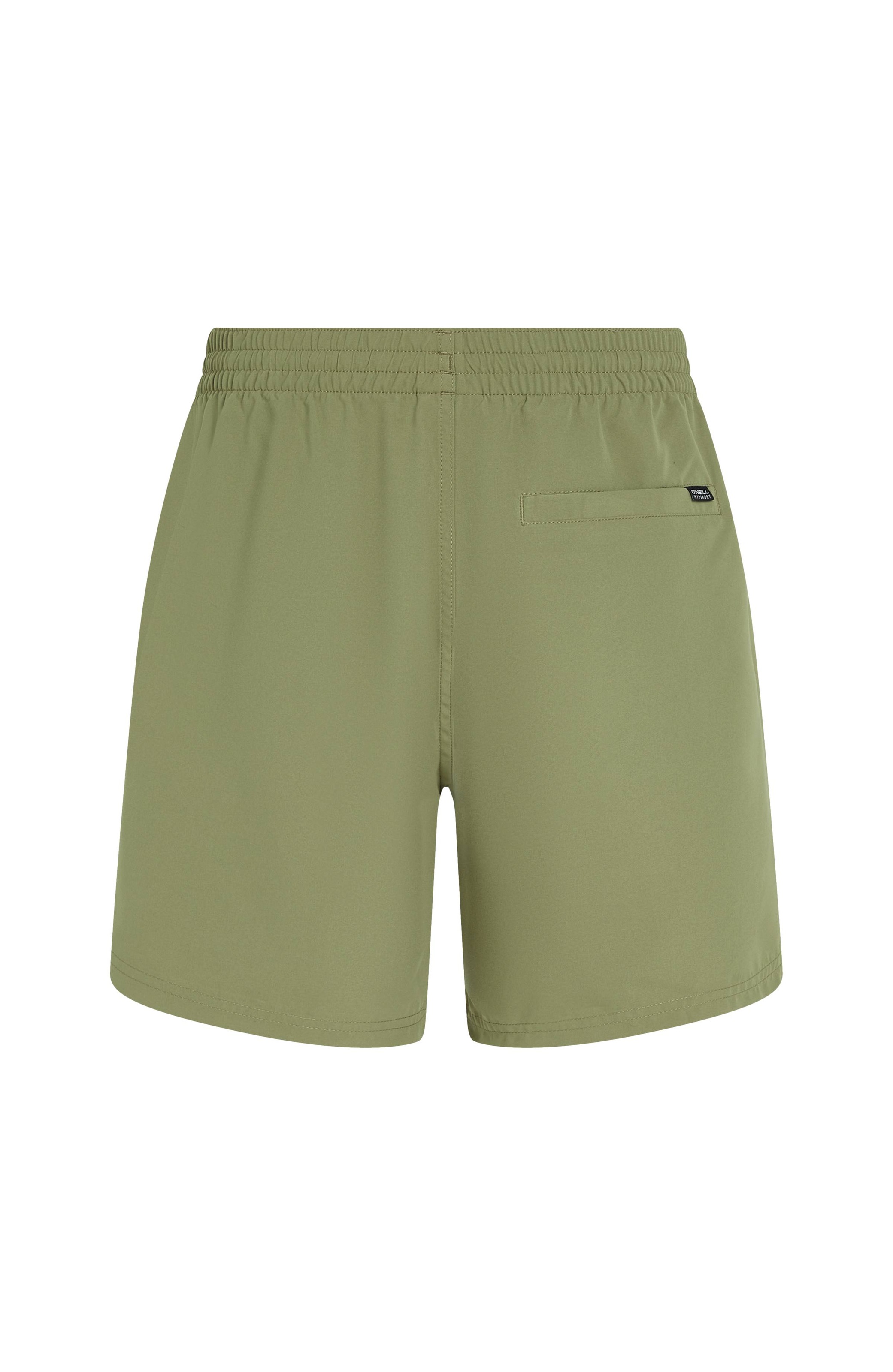O'Neill Badehose »ORIGINAL CALI 16'' SWIMSHORTS«