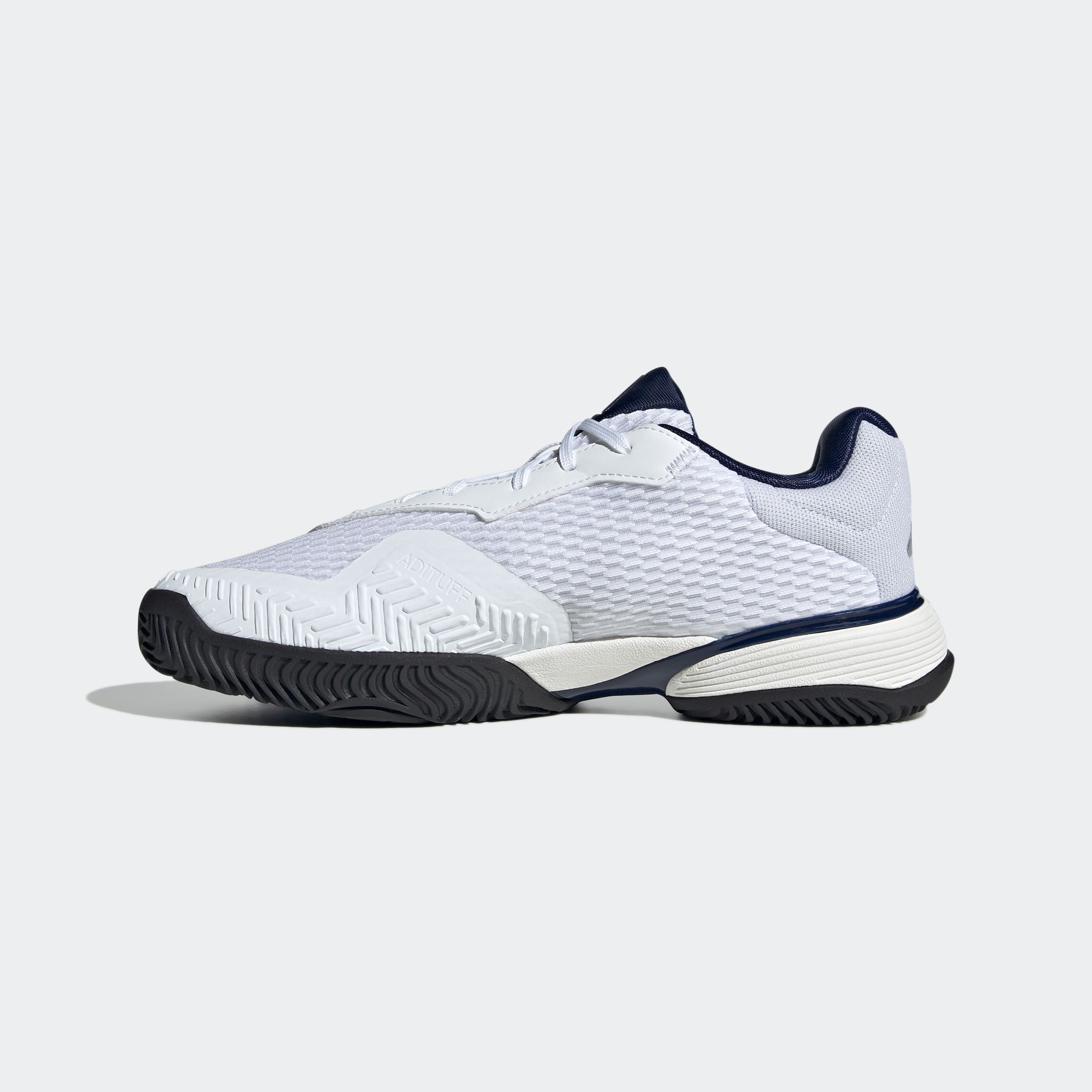 adidas Performance Tennisschuh »BARRICADE KIDS«  Multicourt