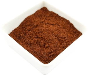 Kräuterlokal Nelken Bio gemahlen, 40 g