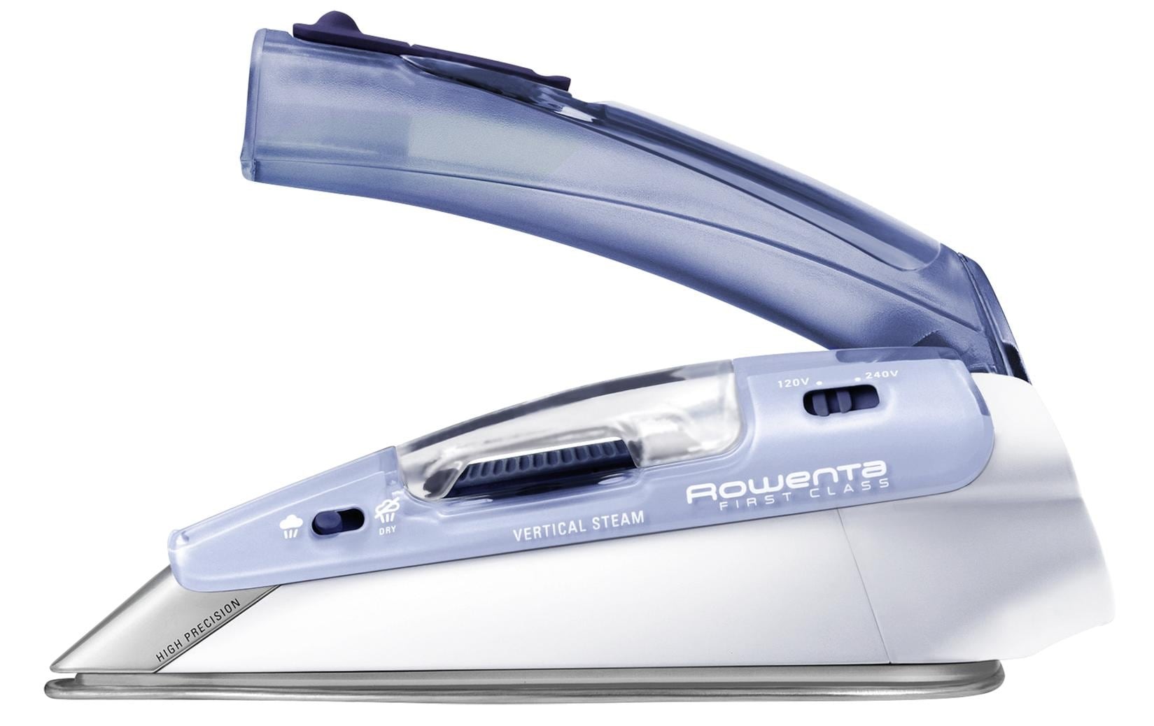 Moulinex Reise-Dampfbügeleisen »Bügeleisen Focus Travel« 1000 W