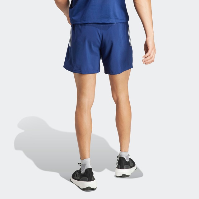 adidas Performance Laufshorts »OWN THE RUN«