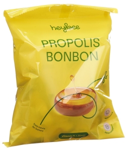 HEYBEE Propolis Bonbon, 65 g
