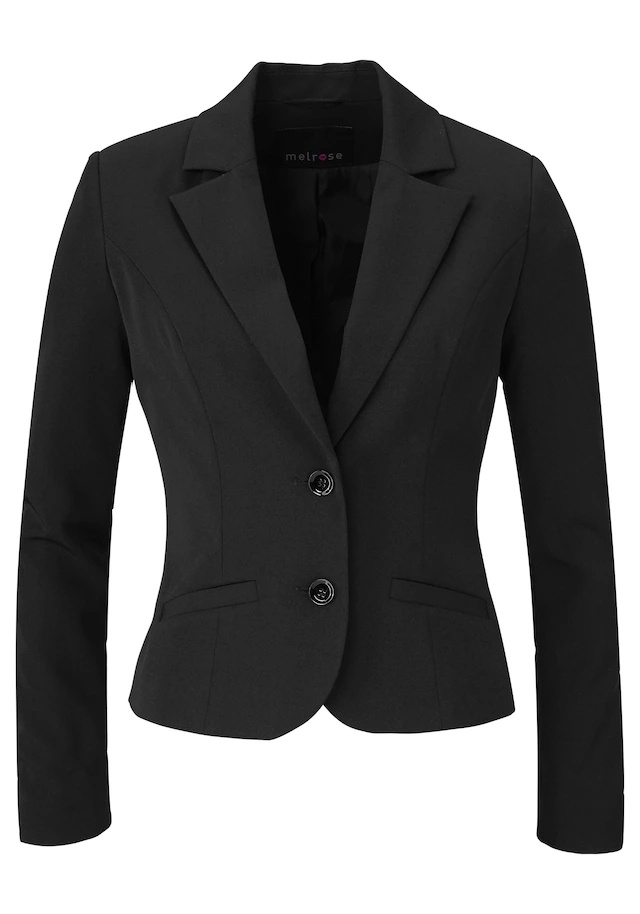 Melrose Anzug Set, 2 tlg. sehr figurbetont