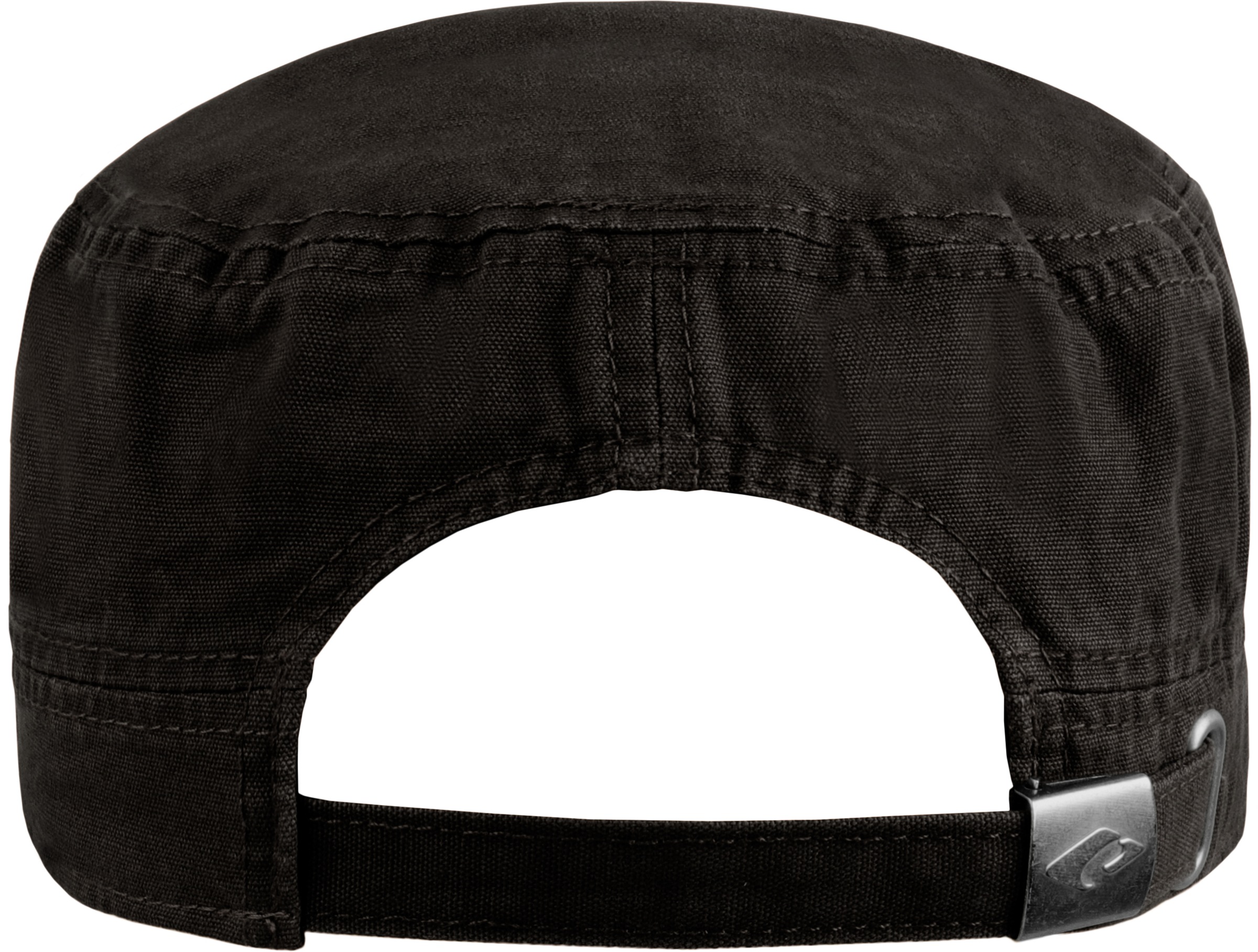 chillouts Army Cap »Dublin Hat«, aus Baumwolle mit funktionalem Look & Komfort