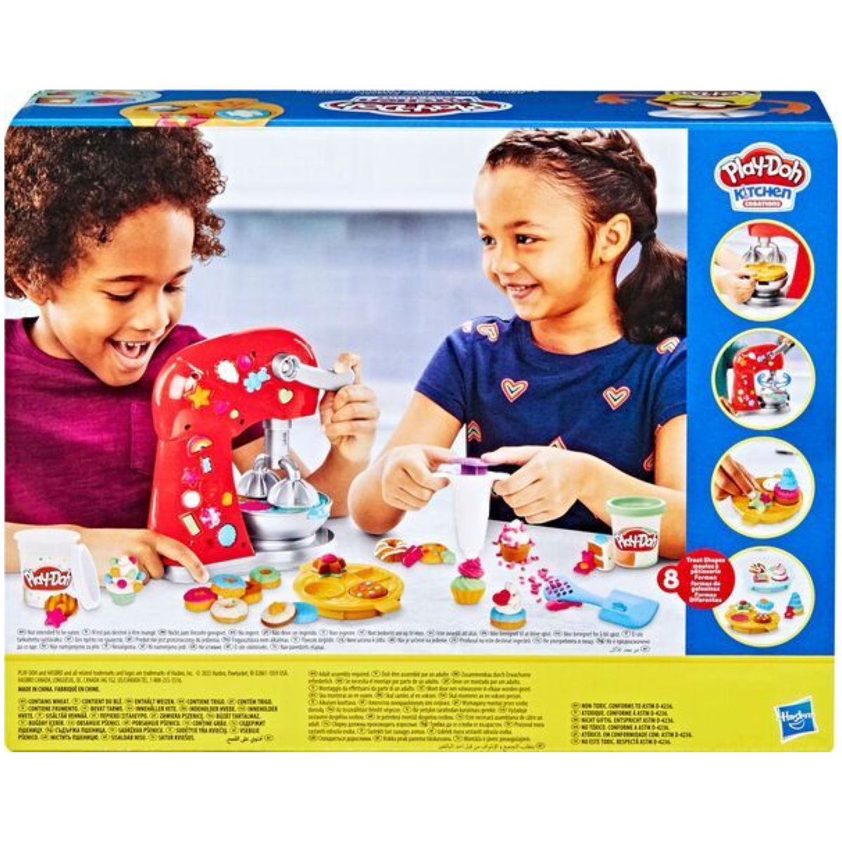 Play-DohPlay-Doh   Küchenmaschine