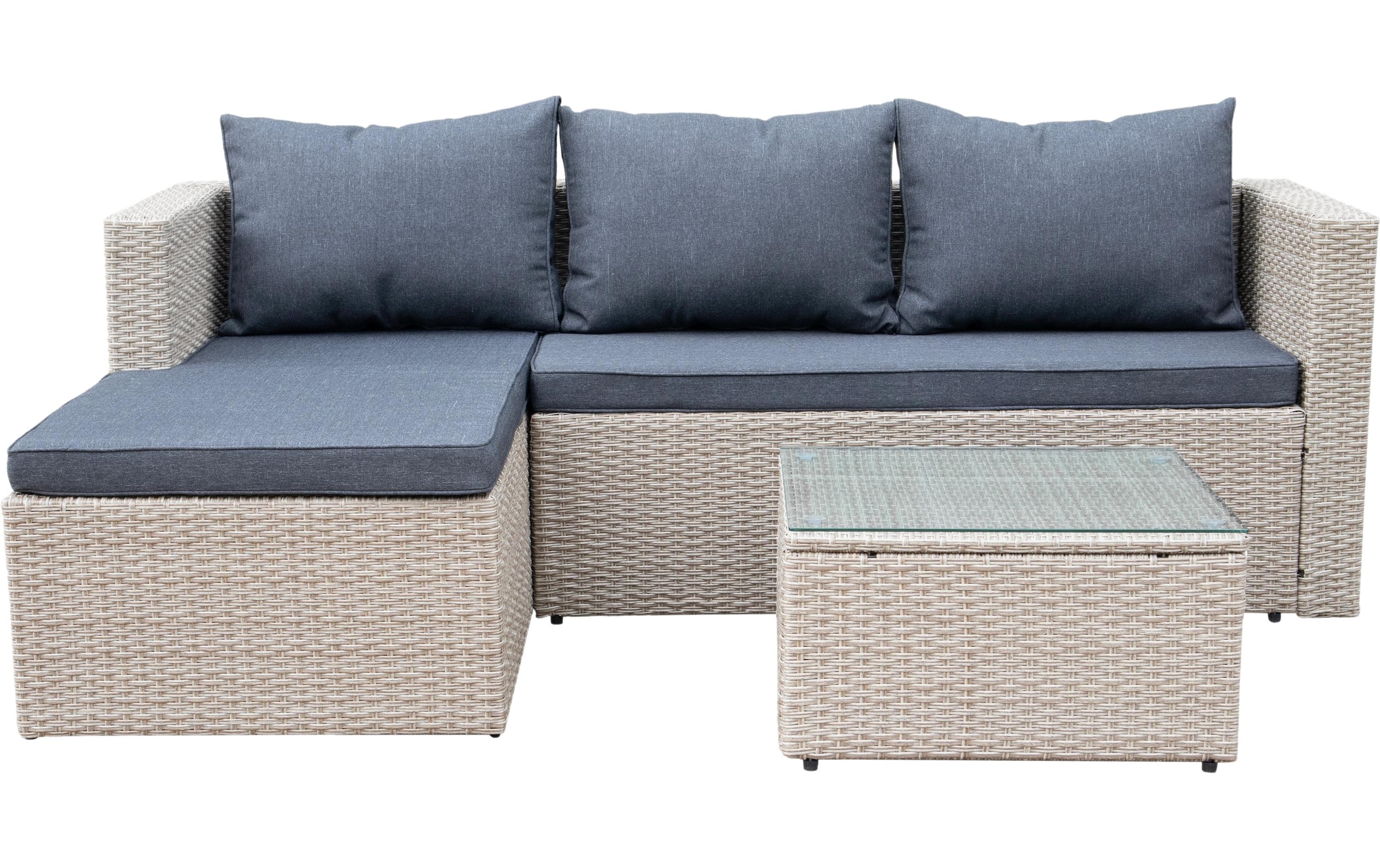 Loungeset »Kanan«