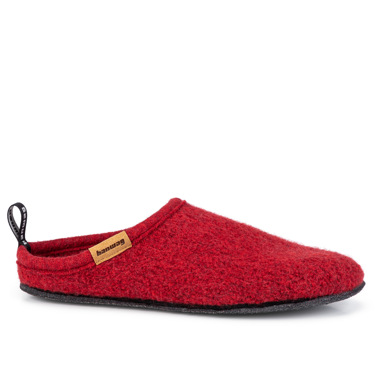 Cabin Loafer