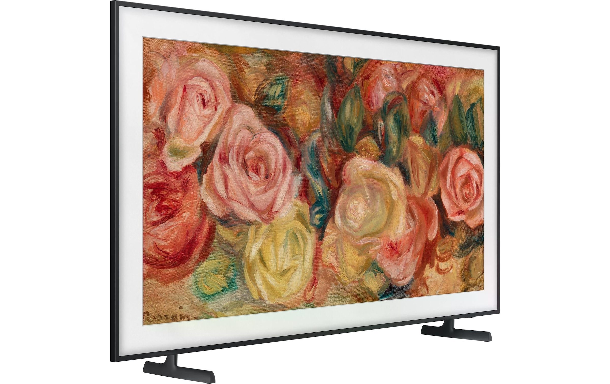 Samsung QLED-Fernseher »The Frame 7 43« 108 cm/43 ″