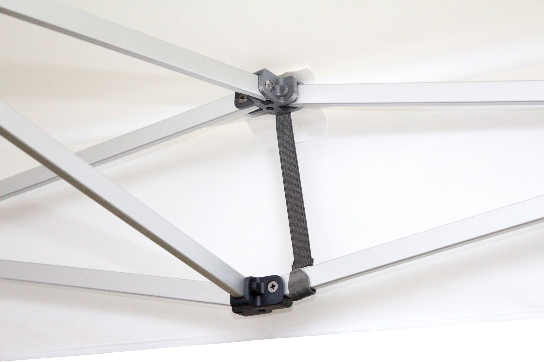 Brunner Zebo Enjoy Pro Faltpavillons 3 x 6