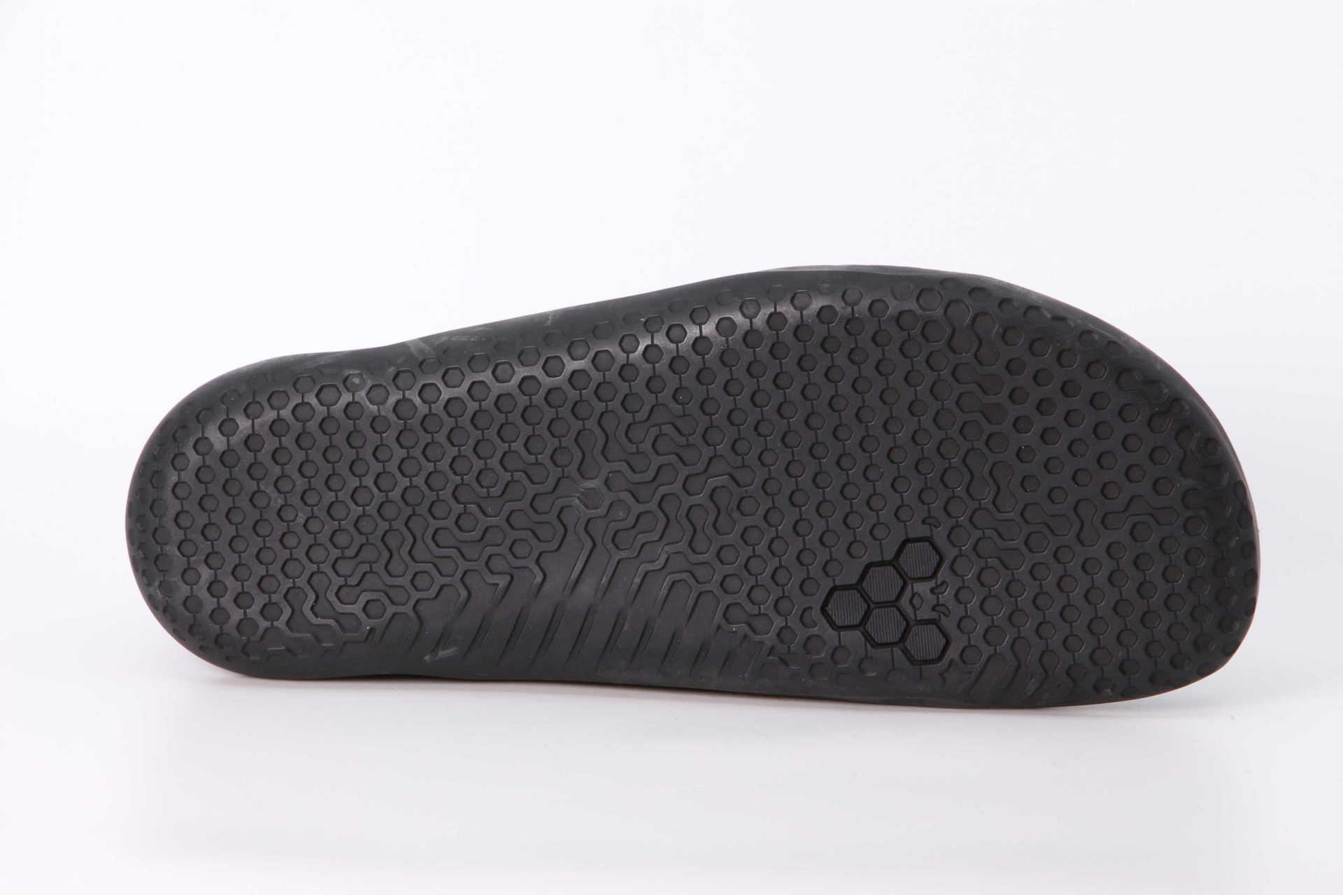 Vivo Barefoot Gobi 2 Sneaker triple obsidian