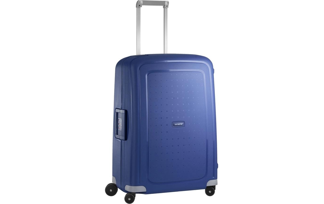 Samsonite Koffer »S'Cure 79 l« 4 Rollen